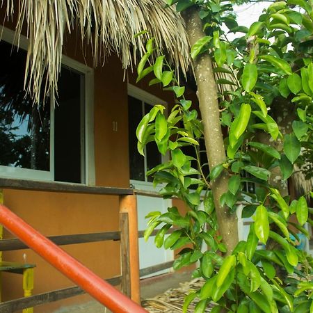 Posada La Huerta Масунте Екстериор снимка