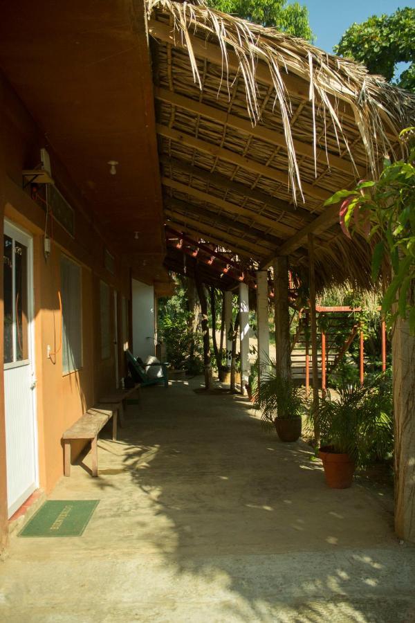 Posada La Huerta Масунте Екстериор снимка